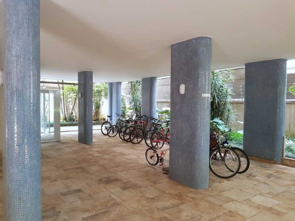 Imagem Apartamento com 3 Quartos à Venda, 150 m² em Bela Vista - São Paulo Imagem Apartamento com 3 Quartos à Venda, 150 m² em Bela Vista - São Paulo