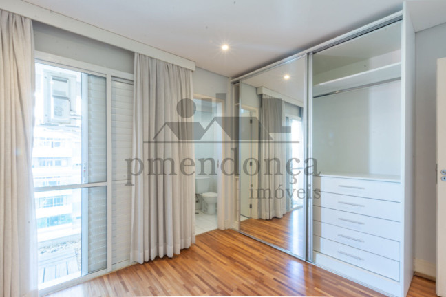 Imagem Apartamento com 2 Quartos à Venda, 84 m² em Higienópolis - São Paulo