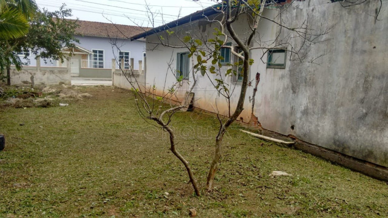 Imagem Casa com 3 Quartos à Venda, 600 m² em Centro - Balneário Barra Do Sul