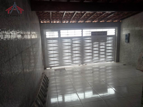 Casa com 5 Quartos à Venda, 312 m² em Vila Caicara - Praia Grande