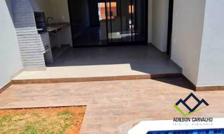 Imagem Casa de Condomínio com 3 Quartos à Venda, 300 m² em Jardim Promeca - Várzea Paulista Imagem Casa de Condomínio com 3 Quartos à Venda, 300 m² em Jardim Promeca - Várzea Paulista