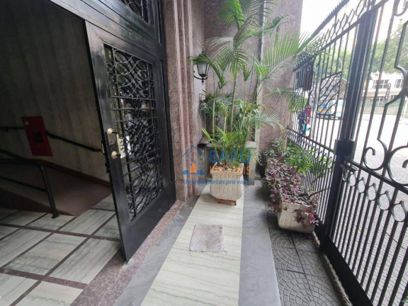 Imagem Apartamento com 2 Quartos à Venda, 120 m² em Santa Cecília - São Paulo