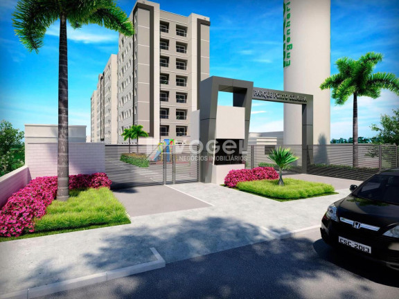 Imagem Apartamento com 1 Quarto à Venda, em Zona Norte - Porto Alegre Imagem Apartamento com 1 Quarto à Venda, em Zona Norte - Porto Alegre