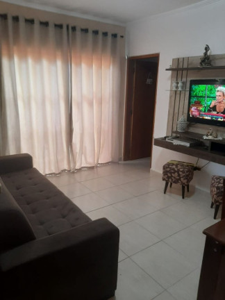 Imagem Casa com 2 Quartos à Venda, 80 m² em Jardim Regina - Itanhaém Imagem Casa com 2 Quartos à Venda, 80 m² em Jardim Regina - Itanhaém