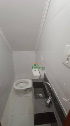 Imagem Sobrado com 3 Quartos à Venda, 115 m² em Campestre - Santo André Imagem Sobrado com 3 Quartos à Venda, 115 m² em Campestre - Santo André