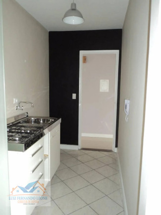Imagem Apartamento com 3 Quartos à Venda, 55 m² em Vila Butantã - São Paulo