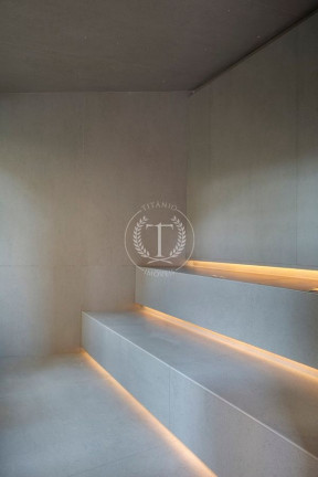 Imagem Cobertura com 3 Quartos à Venda, 229 m² em Jardim Paulistano - São Paulo