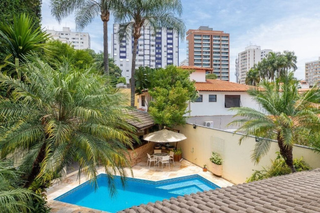 Imagem Casa com 4 Quartos à Venda, 420 m² em Jardim Das Bandeiras - São Paulo Imagem Casa com 4 Quartos à Venda, 420 m² em Jardim Das Bandeiras - São Paulo