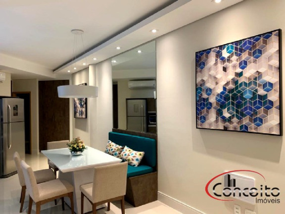 Imagem Apartamento com 2 Quartos à Venda, 90 m² em Praia Grande - Ubatuba