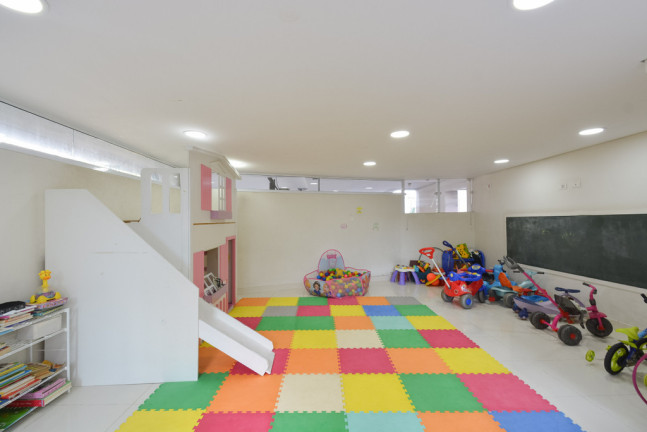 Imagem Cobertura com 2 Quartos à Venda, 133 m² em Pinheiros - São Paulo Imagem Cobertura com 2 Quartos à Venda, 133 m² em Pinheiros - São Paulo