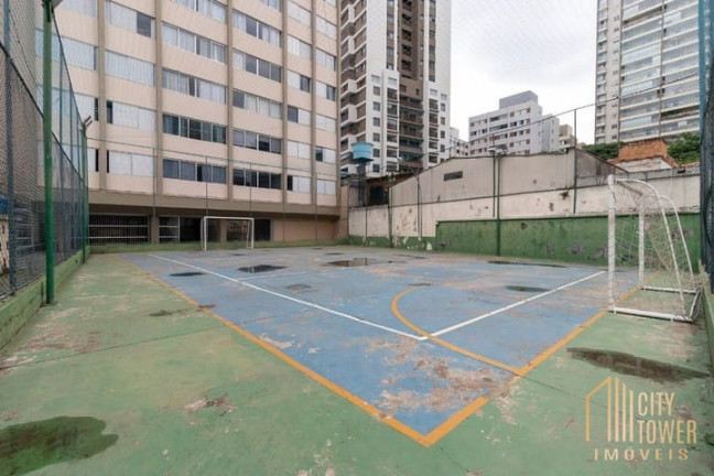 Imagem Apartamento com 3 Quartos à Venda, 82 m² em Saúde - São Paulo