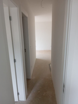 Imagem Apartamento com 2 Quartos à Venda, 50 m² em Chácara Selles - Guaratinguetá