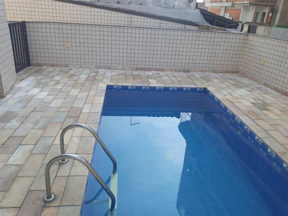 Imagem Apartamento com 2 Quartos à Venda, 81 m² em Aviação - Praia Grande