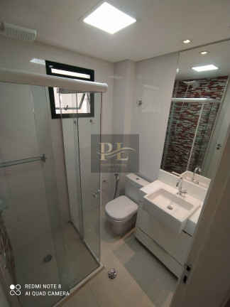 Imagem Apartamento com 1 Quarto para Alugar, 51 m² em Tupi - Praia Grande Imagem Apartamento com 1 Quarto para Alugar, 51 m² em Tupi - Praia Grande