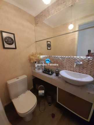 Imagem Apartamento com 4 Quartos à Venda, 147 m² em Centro - São Bernardo Do Campo Imagem Apartamento com 4 Quartos à Venda, 147 m² em Centro - São Bernardo Do Campo