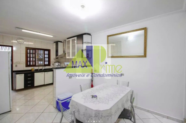 Imagem Casa com 3 Quartos para Alugar, 132 m² em Vila Laís - São Paulo Imagem Casa com 3 Quartos para Alugar, 132 m² em Vila Laís - São Paulo