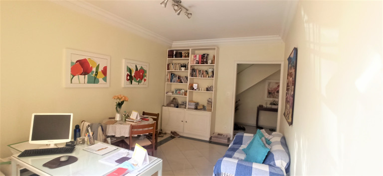 Imagem Casa com 3 Quartos para Alugar ou Temporada, 204 m² em Alto Da Lapa - São Paulo