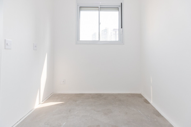 Imagem Apartamento com 2 Quartos à Venda, 34 m² em Jardim Taquaral - São Paulo Imagem Apartamento com 2 Quartos à Venda, 34 m² em Jardim Taquaral - São Paulo