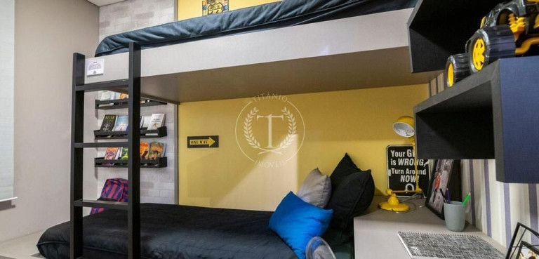 Imagem Apartamento com 2 Quartos à Venda, 44 m² em Butantã - São Paulo