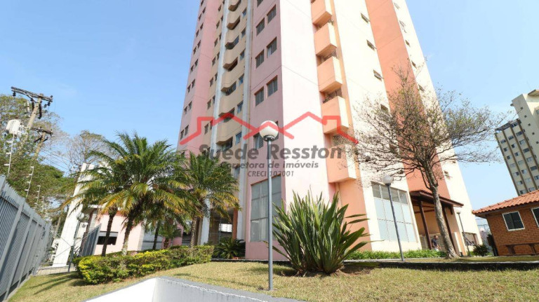 Imagem Apartamento com 3 Quartos à Venda, 74 m² em Vila Santa Catarina - São Paulo