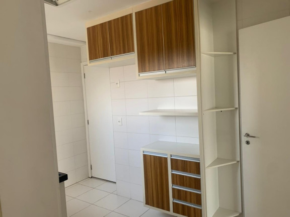 Imagem Apartamento com 4 Quartos à Venda, 110 m² em Imirim - São Paulo
