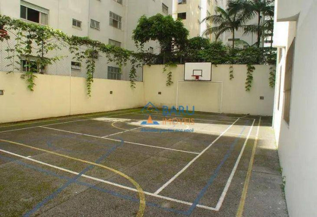 Imagem Cobertura com 4 Quartos à Venda, 642 m² em Higienópolis - São Paulo