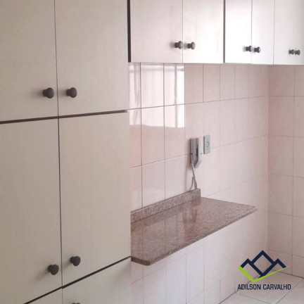 Imagem Apartamento com 2 Quartos à Venda, 61 m² em Ponte De São João - Jundiaí