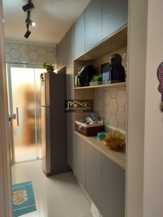 Imagem Imóvel com 3 Quartos à Venda,  em Jardim Residencial Villa Amato - Sorocaba