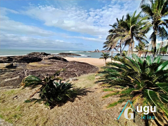 Imagem Apartamento com 4 Quartos à Venda, 190 m² em Centro - Guarapari
