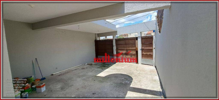 Imagem Sobrado com 3 Quartos para Alugar, 220 m² em Penha De França - São Paulo Imagem Sobrado com 3 Quartos para Alugar, 220 m² em Penha De França - São Paulo