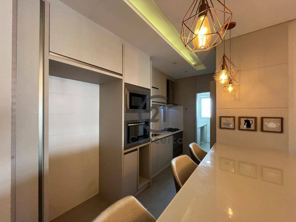 Imagem Apartamento com 3 Quartos à Venda, 108 m² em Campinas - São José Imagem Apartamento com 3 Quartos à Venda, 108 m² em Campinas - São José