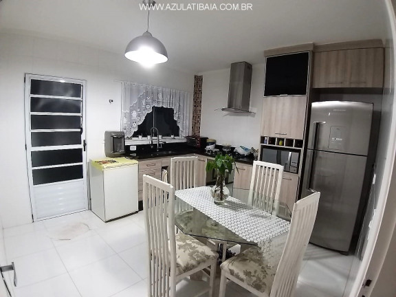 Imagem Casa com 3 Quartos à Venda, 100 m² em Jardim Maristela - Atibaia Imagem Casa com 3 Quartos à Venda, 100 m² em Jardim Maristela - Atibaia