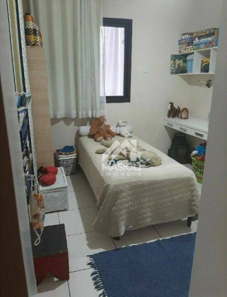 Imagem Apartamento com 3 Quartos à Venda, 122 m² em Praia Da Costa - Vila Velha