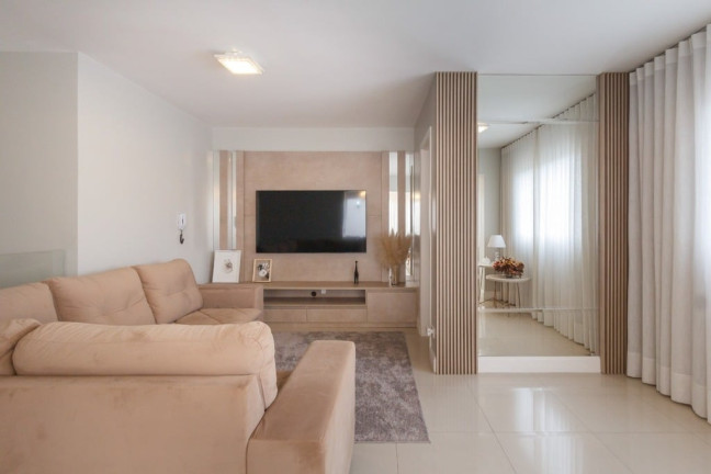 Imagem Cobertura com 2 Quartos à Venda, 116 m² em Santa Felicidade - Curitiba Imagem Cobertura com 2 Quartos à Venda, 116 m² em Santa Felicidade - Curitiba