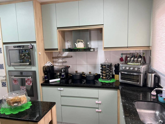 Imagem Apartamento com 3 Quartos à Venda, 141 m² em Vila Monumento - São Paulo Imagem Apartamento com 3 Quartos à Venda, 141 m² em Vila Monumento - São Paulo