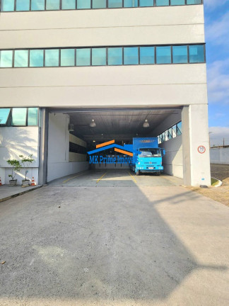 Imagem Galpão à Venda, 7 m² em Alphaville Industrial - Barueri Imagem Galpão à Venda, 7 m² em Alphaville Industrial - Barueri
