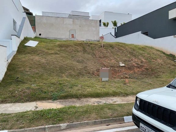 Imagem Terreno à Venda, 385 m² em Jardim Guadalajara - Sorocaba