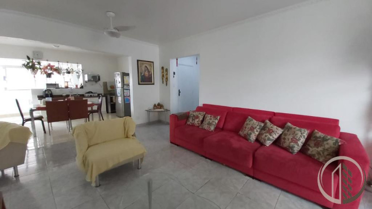 Imagem Apartamento com 3 Quartos à Venda, 140 m² em Ponta Da Praia - Santos