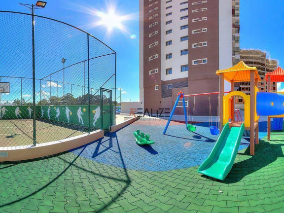 Imagem Apartamento com 3 Quartos à Venda, 92 m² em Condomínio The Park View - Indaiatuba Imagem Apartamento com 3 Quartos à Venda, 92 m² em Condomínio The Park View - Indaiatuba