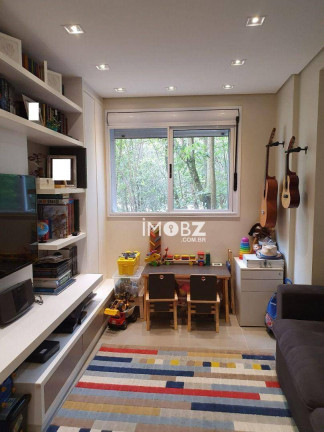 Imóvel com 2 Quartos à Venda, 73 m² em Vila Andrade - São Paulo