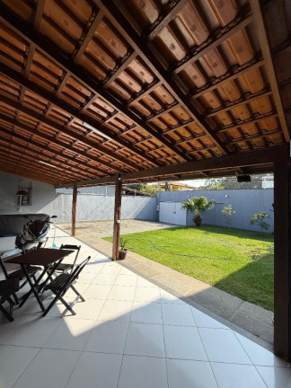 Imagem Casa com 3 Quartos à Venda, 142 m² em Portal De Jacaraípe - Serra