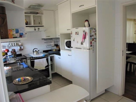 Imagem Imóvel com 3 Quartos à Venda, 197 m² em Vila Andrade - São Paulo