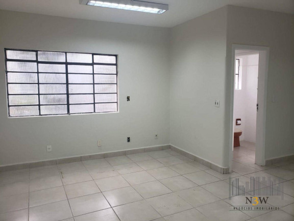 Imagem Edifício Residencial para Alugar, 601 m² em Vila Leopoldina - São Paulo