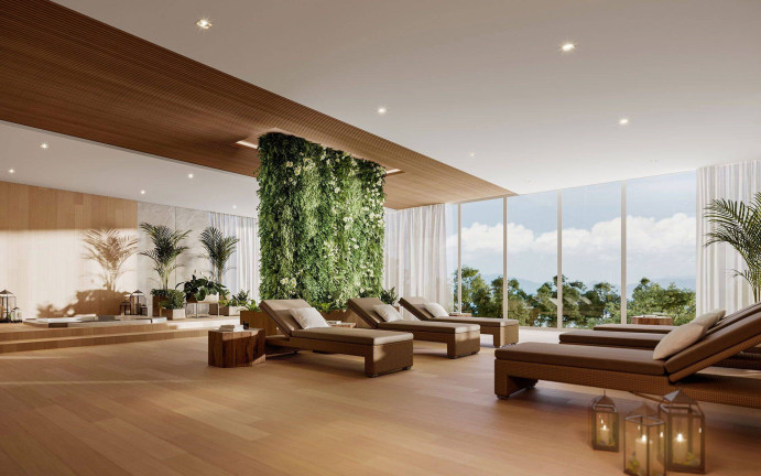 Imagem Apartamento com 2 Quartos à Venda, 307 m² em Centro - Balneário Camboriú