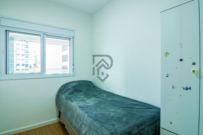 Imagem Apartamento com 2 Quartos à Venda, 74 m² em Aclimação - São Paulo
