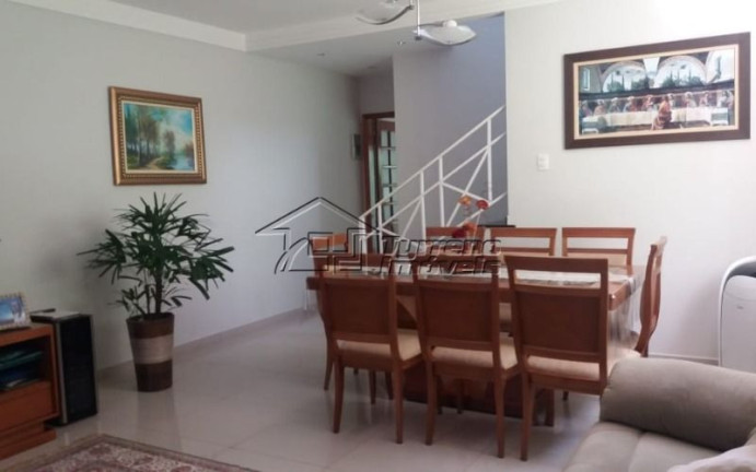 Casa com 3 Quartos à Venda, 125 m² em Jardim Das Indústrias - São José Dos Campos