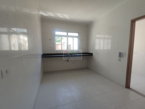 Imagem Casa com 3 Quartos à Venda, 155 m² em Boqueirão - Santos Imagem Casa com 3 Quartos à Venda, 155 m² em Boqueirão - Santos