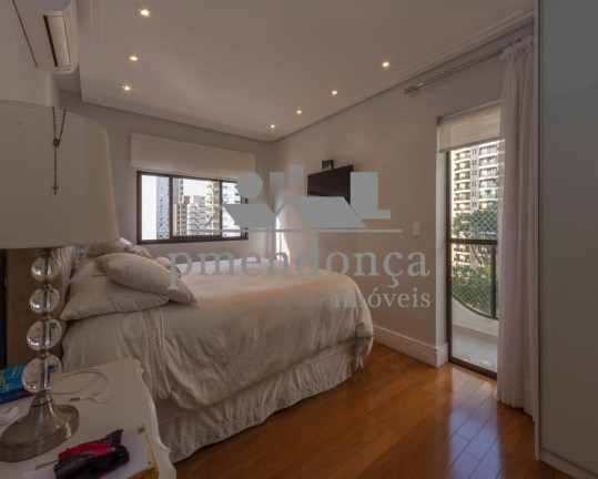 Imagem Apartamento com 4 Quartos à Venda, 220 m² em Consolação - São Paulo Imagem Apartamento com 4 Quartos à Venda, 220 m² em Consolação - São Paulo