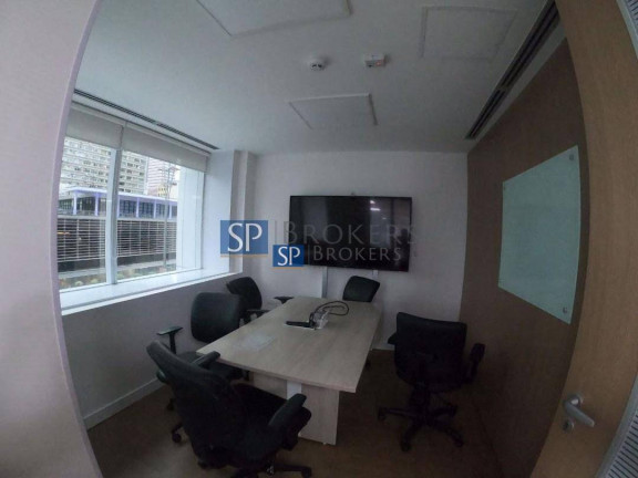 Imagem Sala Comercial à Venda, 356 m² em Bela Vista - São Paulo Imagem Sala Comercial à Venda, 356 m² em Bela Vista - São Paulo