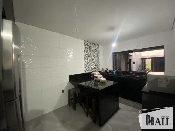 Imagem Casa com 2 Quartos à Venda, 130 m² em Centro - Bady Bassitt Imagem Casa com 2 Quartos à Venda, 130 m² em Centro - Bady Bassitt